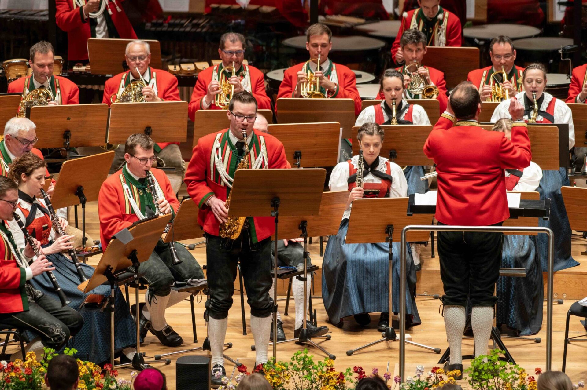 Neujahrskonzert in Lienz