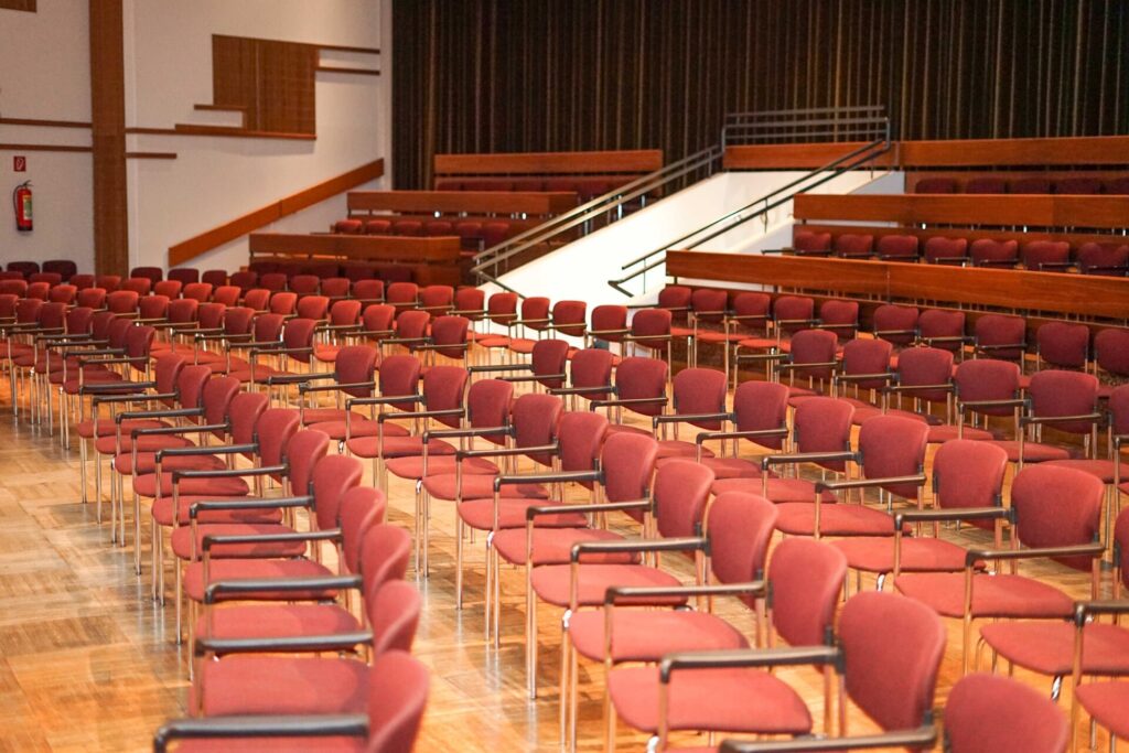 Stadtsaal Lienz