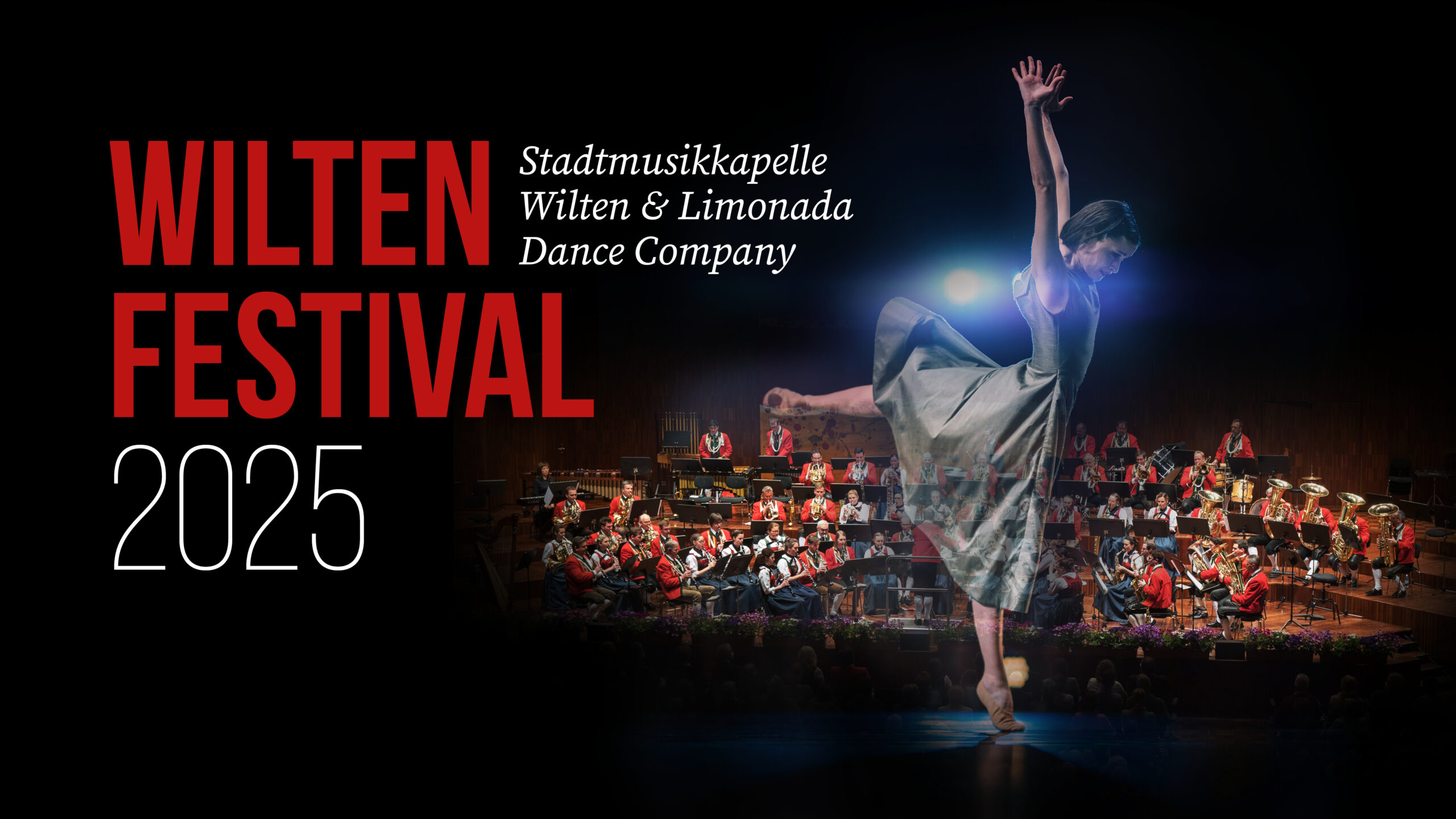 Wilten Festival 2025