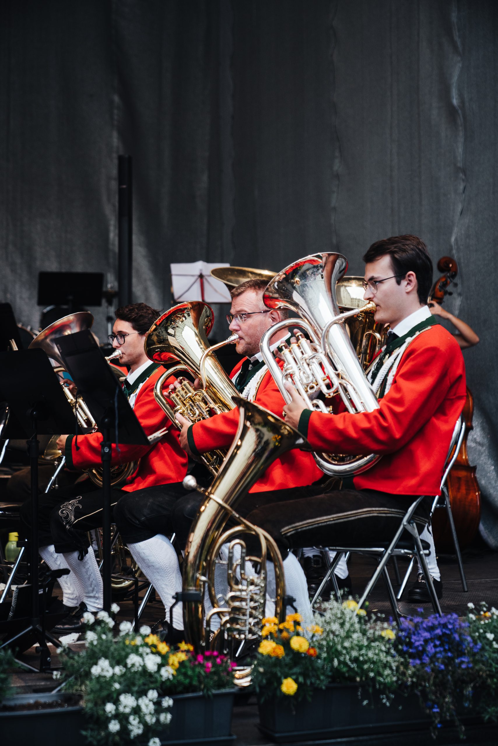Hofburgkonzert 2025 in Brixen