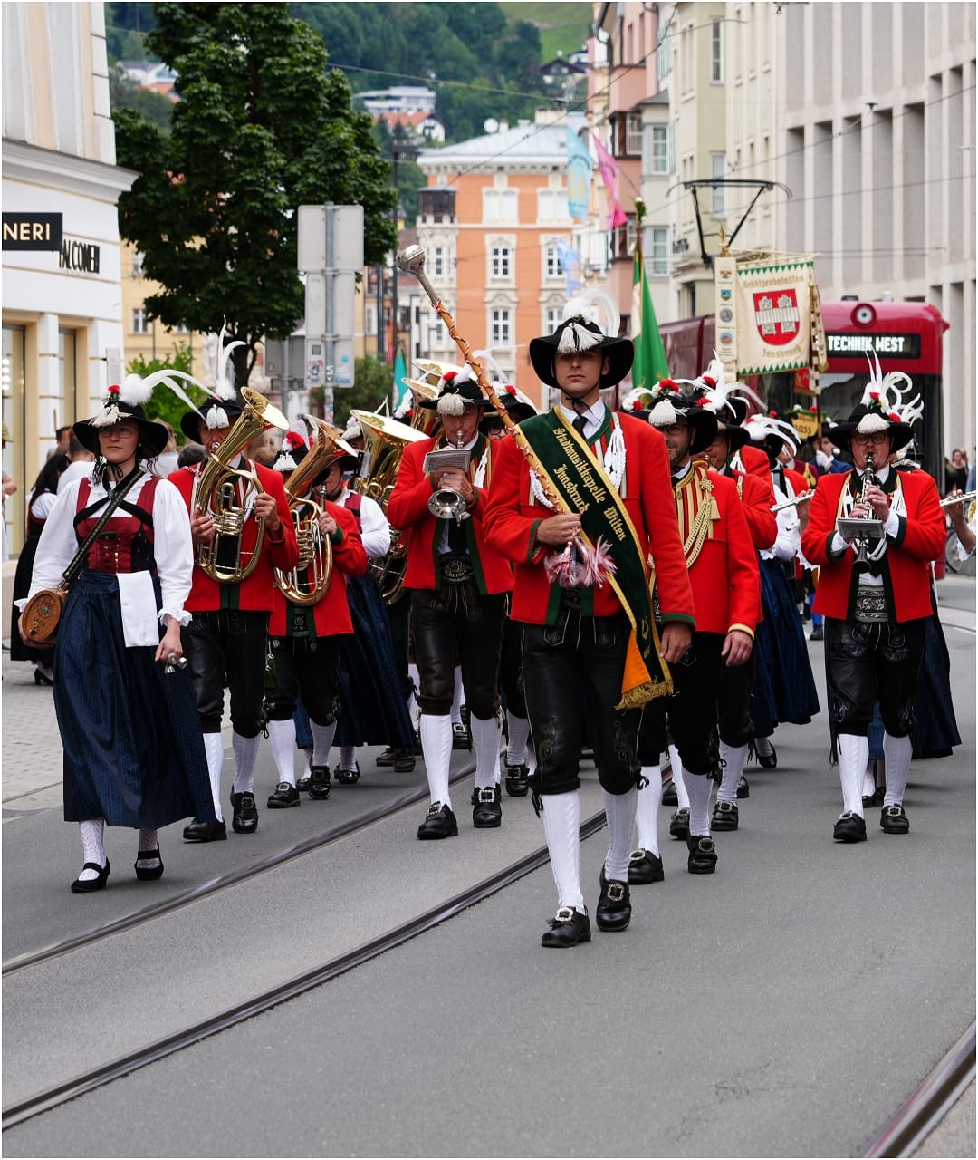 175 Jahre Musikkapelle Niederdorf 25.07.-27.07.2025